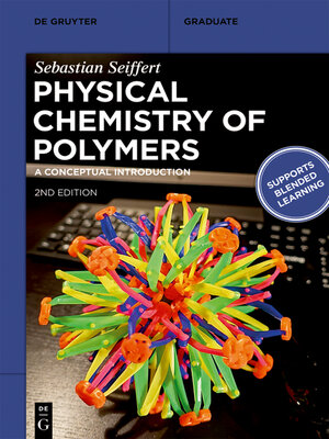 cover image of Physical Chemistry of Polymers